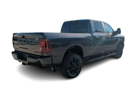 Thumbnail: 2026 RAM 2500 - 22