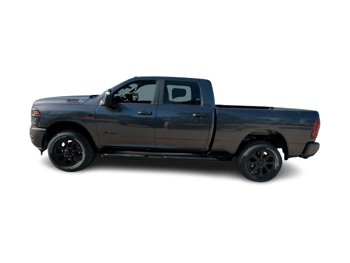 Thumbnail: 2026 RAM 2500 - 3