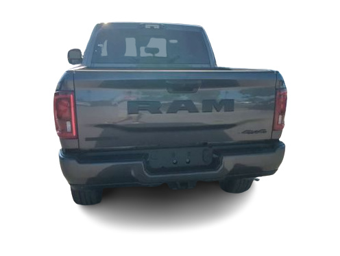 Thumbnail: 2026 RAM 2500 - 4