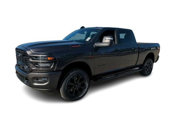 Thumbnail: 2026 RAM 2500 - 20