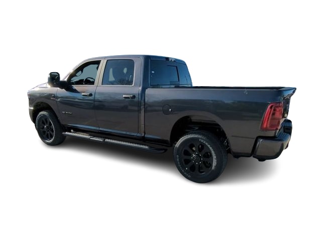 Thumbnail: 2026 RAM 2500 - 21