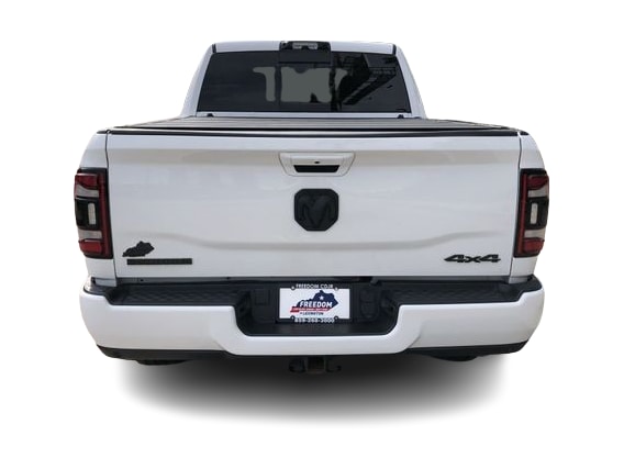 Thumbnail: 2022 RAM 2500 - 4