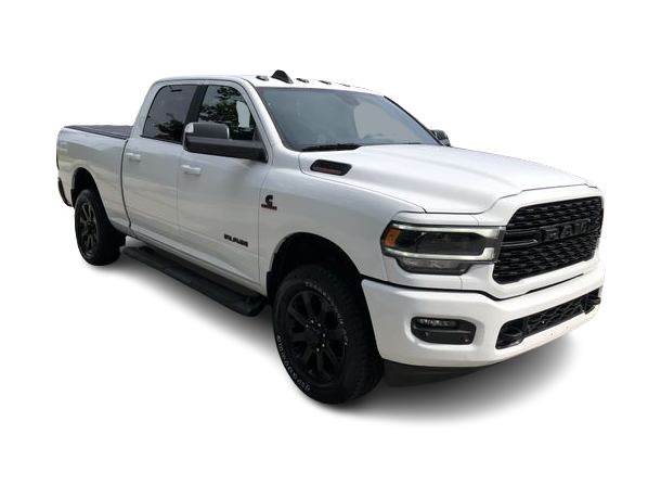 Thumbnail: 2022 RAM 2500 - 20