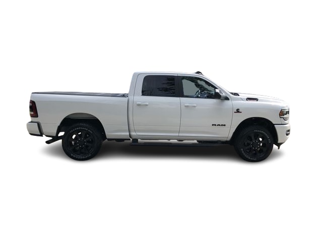 Thumbnail: 2022 RAM 2500 - 19