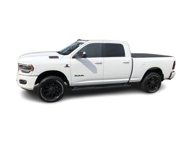 Thumbnail: 2022 RAM 2500 - 3