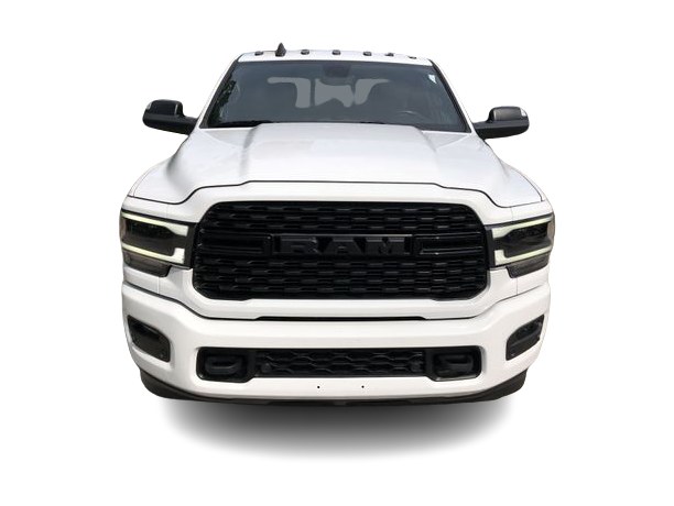 Thumbnail: 2022 RAM 2500 - 5