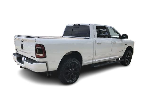 Thumbnail: 2022 RAM 2500 - 18
