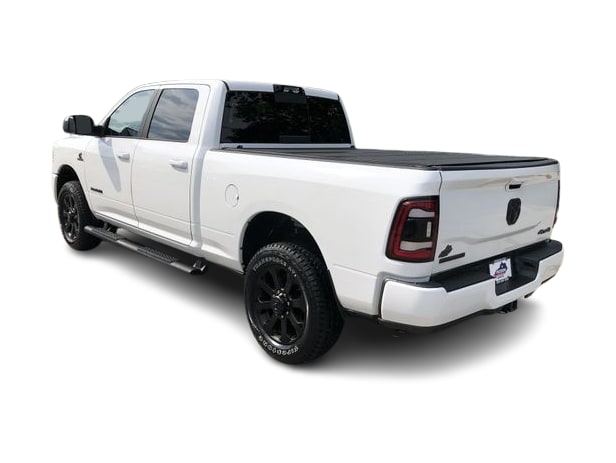 Thumbnail: 2022 RAM 2500 - 17