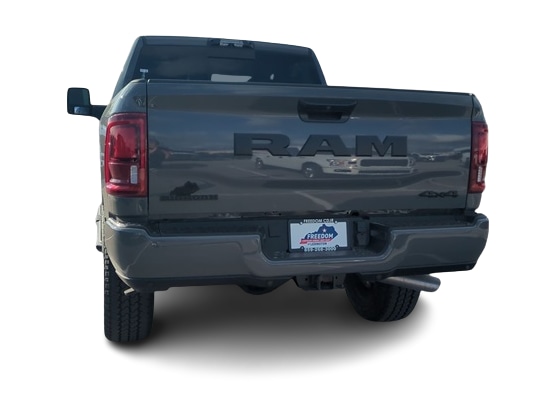 Thumbnail: 2026 RAM 2500 - 5