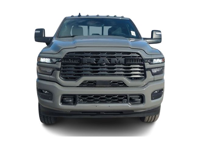 Thumbnail: 2026 RAM 2500 - 6