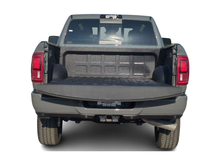 Thumbnail: 2026 RAM 2500 - 14