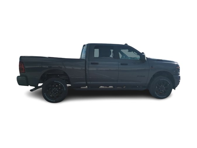 Thumbnail: 2026 RAM 2500 - 19