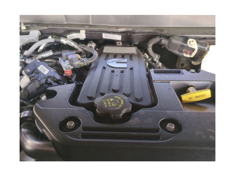Thumbnail: 2026 RAM 2500 - 21