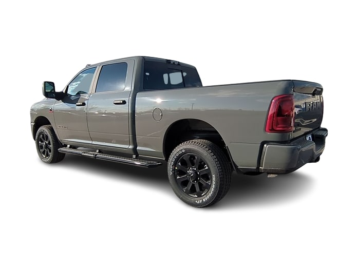 Thumbnail: 2026 RAM 2500 - 4