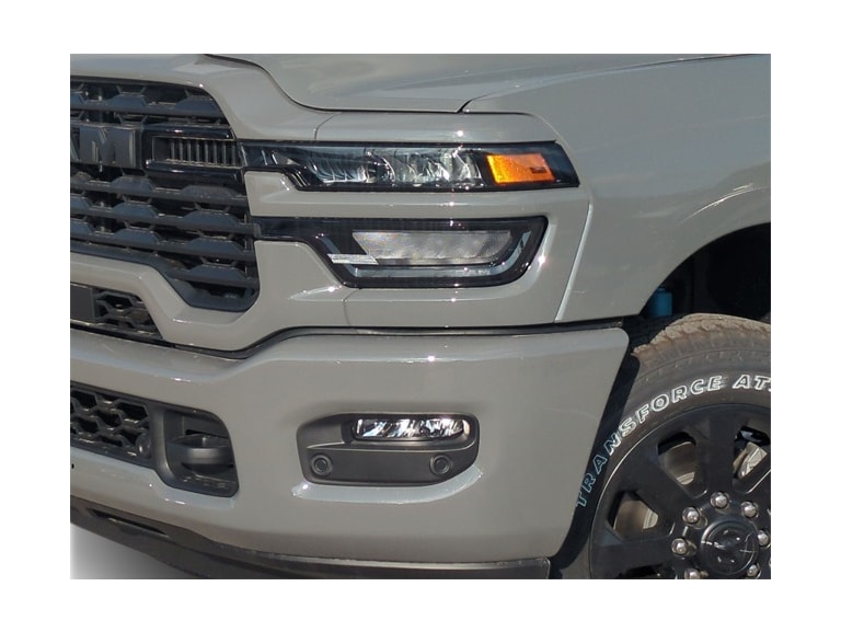 Thumbnail: 2026 RAM 2500 - 20