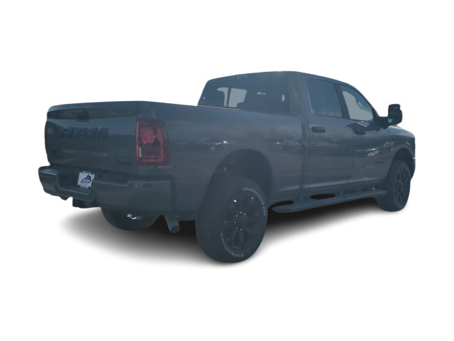 Thumbnail: 2026 RAM 2500 - 18