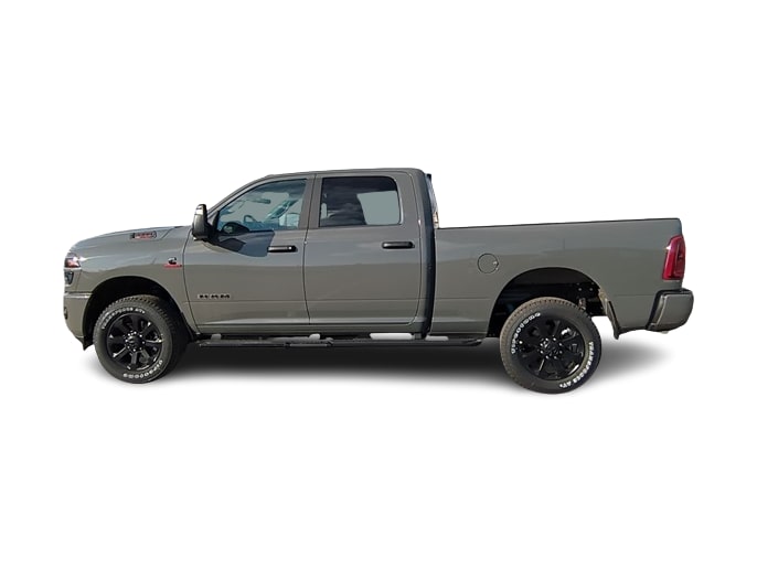 Thumbnail: 2026 RAM 2500 - 3