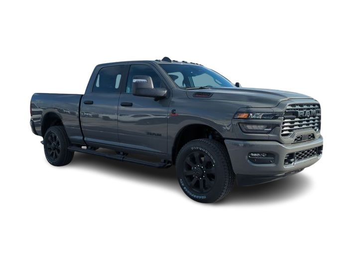 Thumbnail: 2026 RAM 2500 - 17