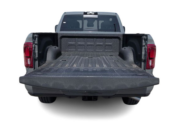 Thumbnail: 2026 RAM 2500 - 13