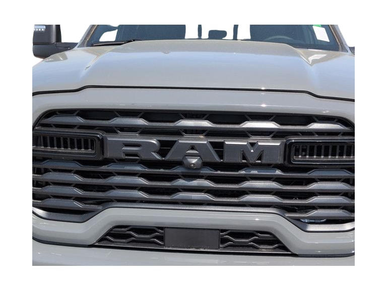 Thumbnail: 2026 RAM 2500 - 22