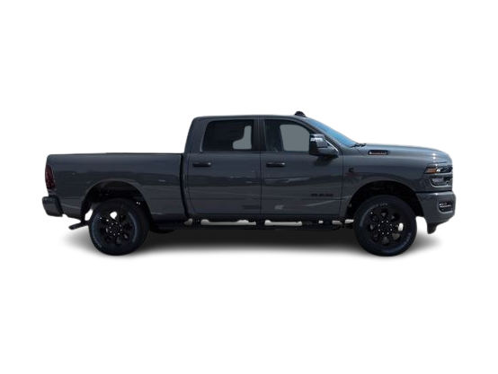 Thumbnail: 2026 RAM 2500 - 20