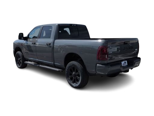 Thumbnail: 2026 RAM 2500 - 4