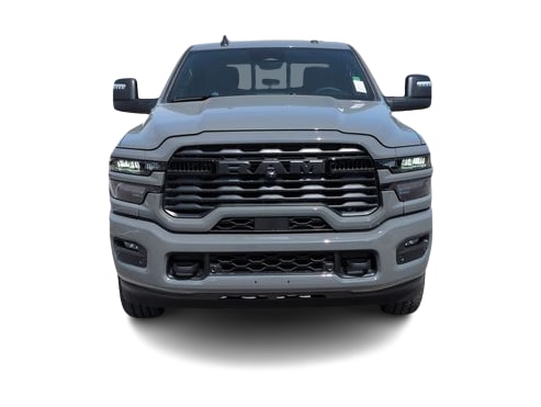 Thumbnail: 2026 RAM 2500 - 5