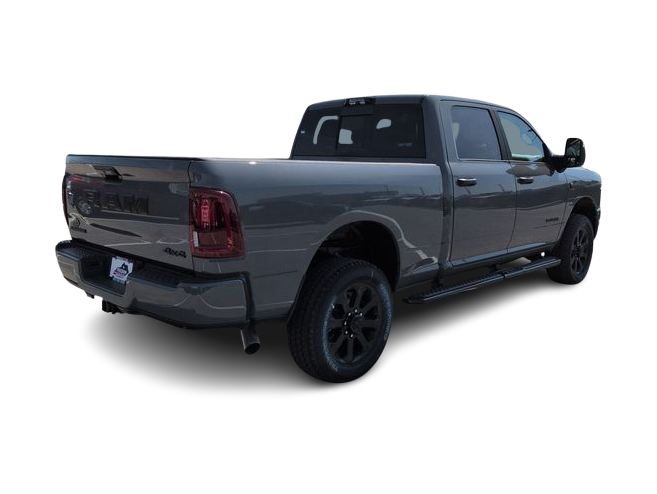 Thumbnail: 2026 RAM 2500 - 19