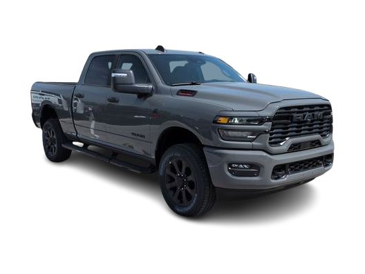 Thumbnail: 2026 RAM 2500 - 16