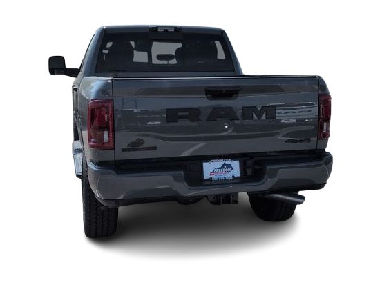 Thumbnail: 2026 RAM 2500 - 18