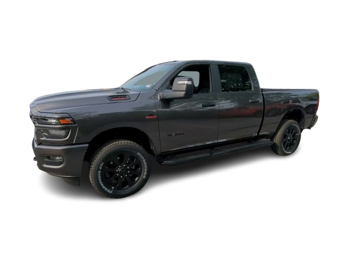 Thumbnail: 2026 RAM 2500 - 3