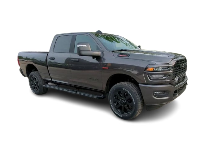Thumbnail: 2026 RAM 2500 - 19