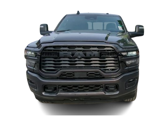 Thumbnail: 2026 RAM 2500 - 5