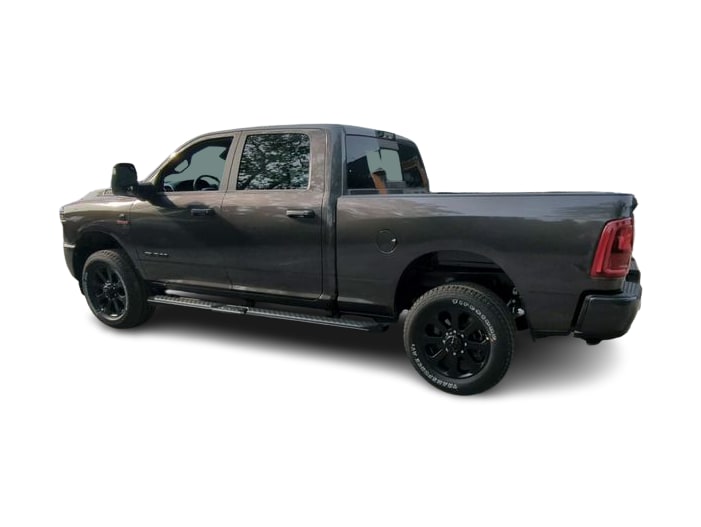 Thumbnail: 2026 RAM 2500 - 21