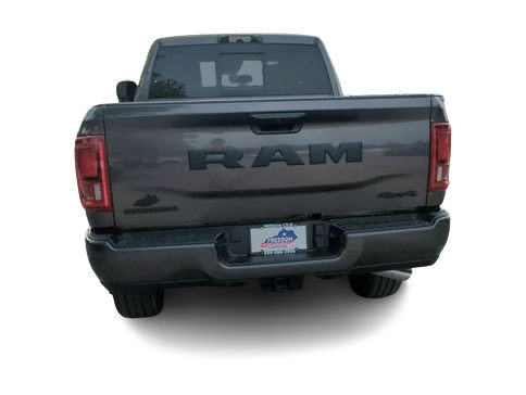 Thumbnail: 2026 RAM 2500 - 4