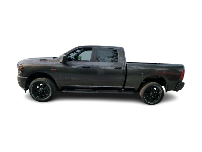 Thumbnail: 2026 RAM 2500 - 20