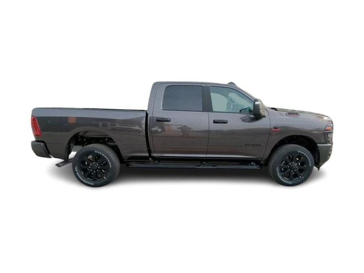 Thumbnail: 2026 RAM 2500 - 23