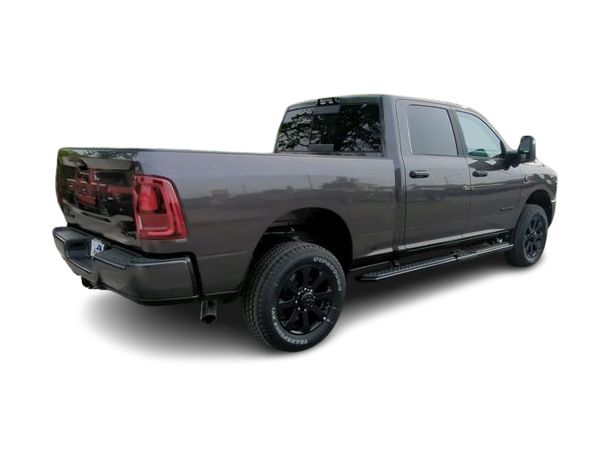 Thumbnail: 2026 RAM 2500 - 22