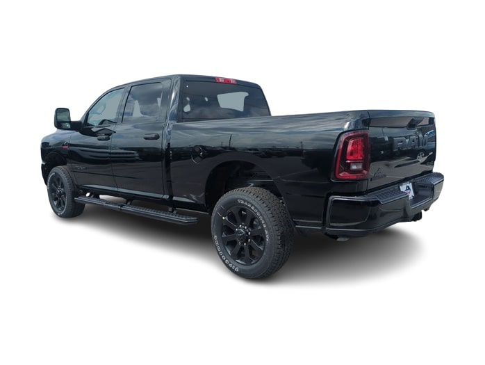 Thumbnail: 2026 RAM 2500 - 4