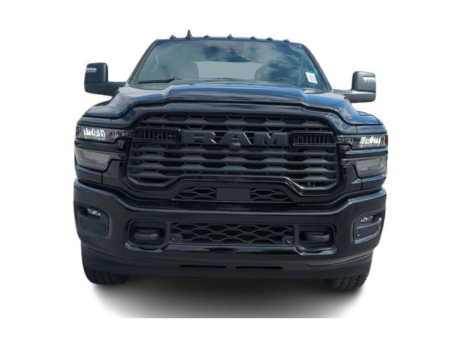 Thumbnail: 2026 RAM 2500 - 6