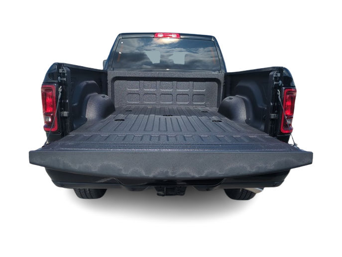 Thumbnail: 2026 RAM 2500 - 16