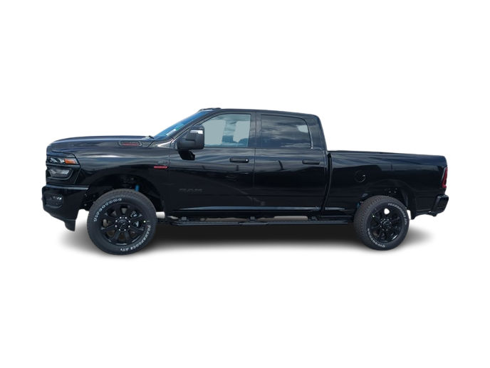 Thumbnail: 2026 RAM 2500 - 3