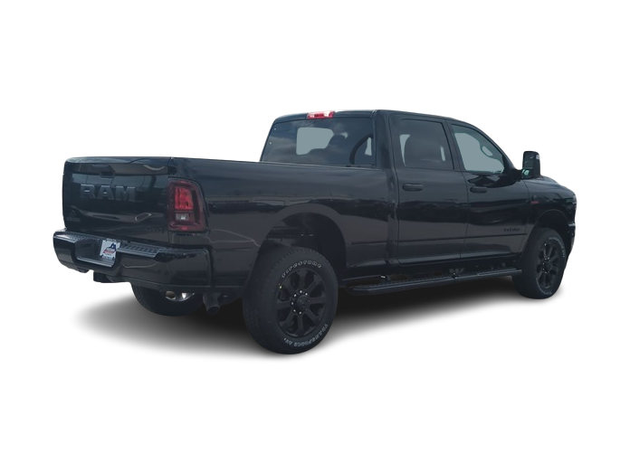 Thumbnail: 2026 RAM 2500 - 20