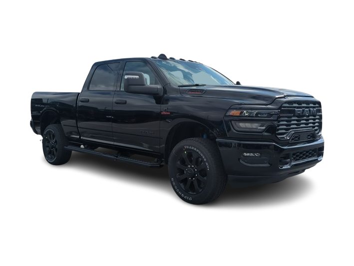 Thumbnail: 2026 RAM 2500 - 18