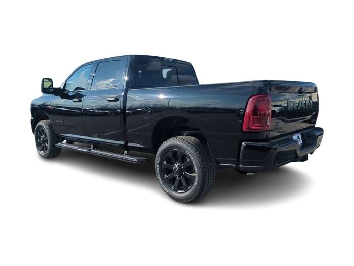 Thumbnail: 2026 RAM 2500 - 4
