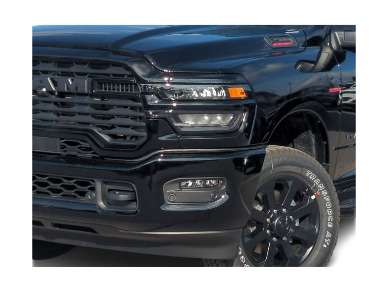 Thumbnail: 2026 RAM 2500 - 23