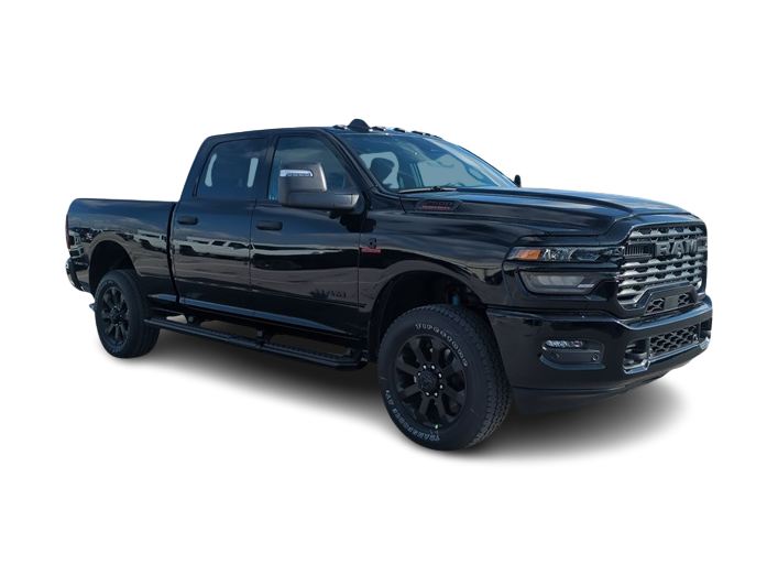 Thumbnail: 2026 RAM 2500 - 19