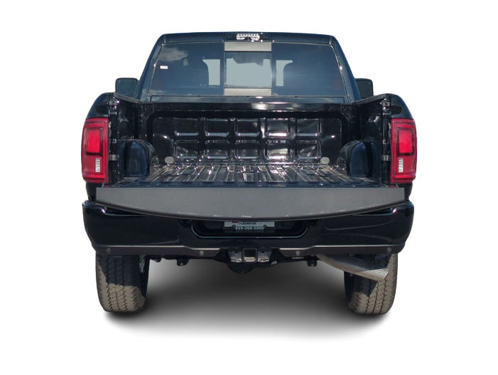 Thumbnail: 2026 RAM 2500 - 16