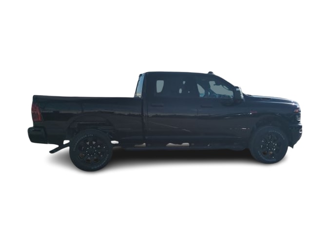 Thumbnail: 2026 RAM 2500 - 22