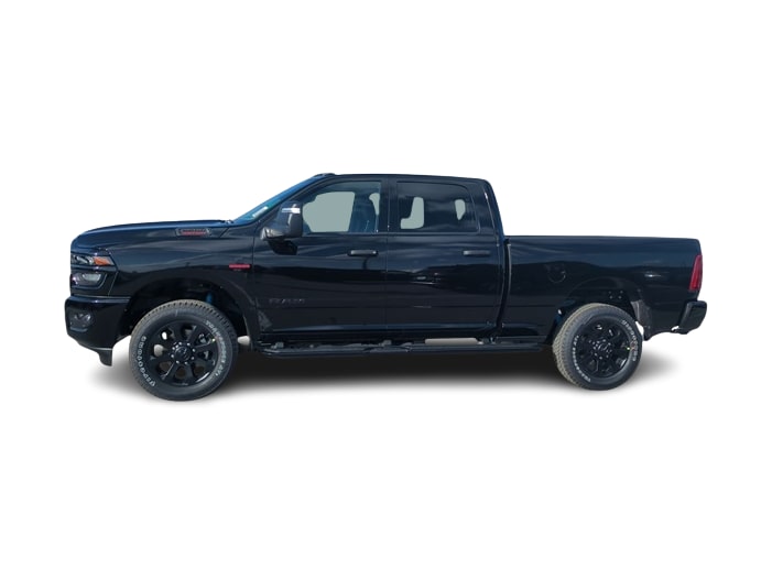Thumbnail: 2026 RAM 2500 - 3